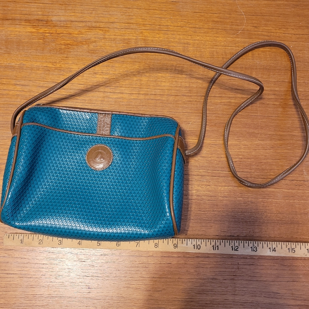 Vintage 1983 Liz Claiborne Purse